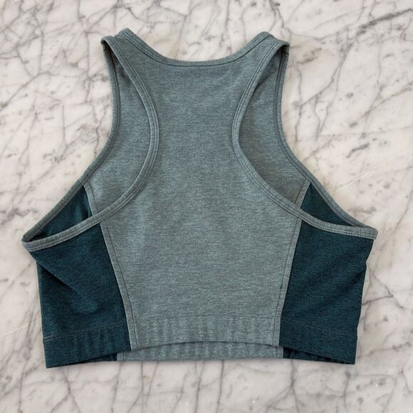 Madewell x Outdoor Voices Athena Crop Top Bundle x 3 - Picture 6 of 13